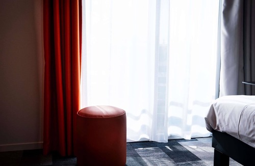 Bourbon-Lancy Hotel | ibis Styles Bourbon Lancy