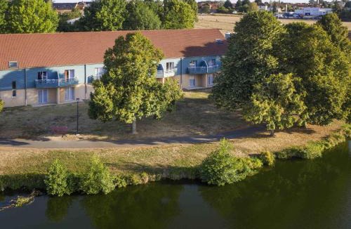 Bourbon-Lancy Hotel | ibis Styles Bourbon Lancy