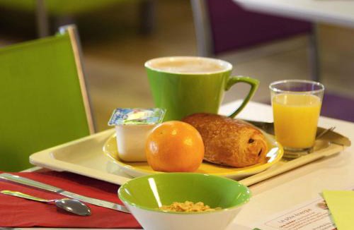 Champ de Foire Hotel | ibis Styles Bourg-en-Bresse Centre