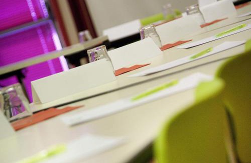 Champ de Foire Hotel | ibis Styles Bourg-en-Bresse Centre