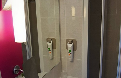 Champ de Foire Hotel | ibis Styles Bourg en Bresse Centre