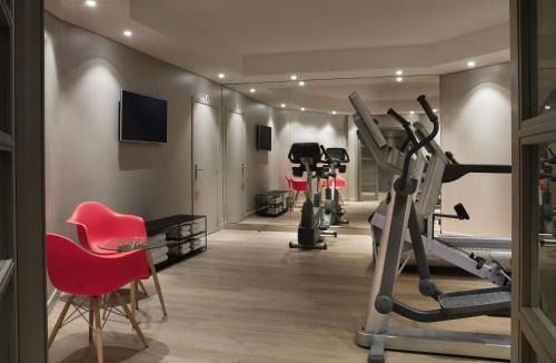 Bourg-la-Reine Hotel | ibis Styles Bourg La Reine