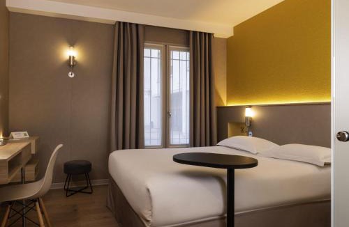 Bourg-la-Reine Hotel | ibis Styles Bourg La Reine
