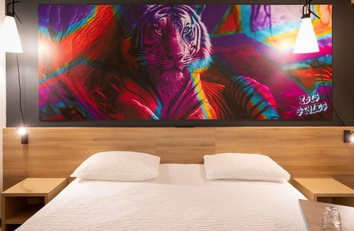 Brive-la-Gaillarde Hotel | ibis Styles Brive La Gaillarde