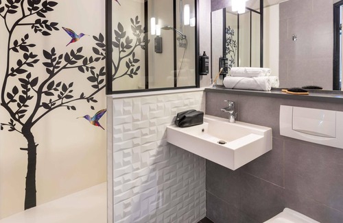 Brive-la-Gaillarde Hotel | ibis Styles Brive La Gaillarde