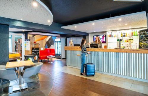 Brive-la-Gaillarde Hotel | ibis Styles Brive Ouest