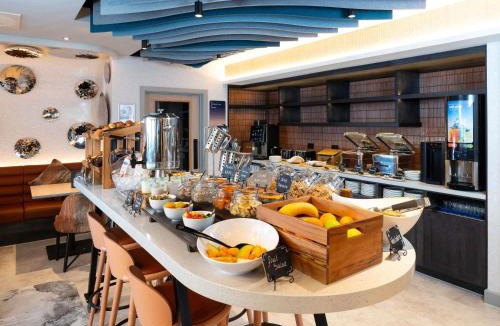 Burton on Trent Hotel | ibis Styles Burton On Trent