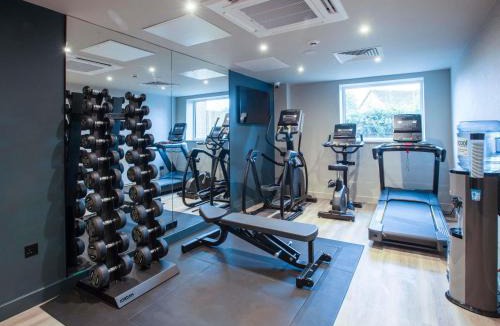 Burton on Trent Hotel | ibis Styles Burton On Trent