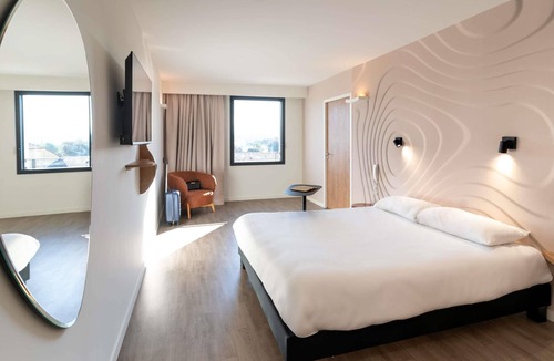 Cabries Hotel | Ibis Styles Cabriès Aix-En-Provence Tgv