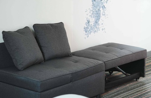 Port of Caen Hotel | Ibis Styles Caen Centre Gare