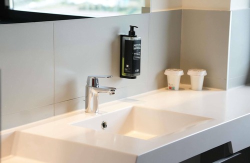 Port of Caen Hotel | Ibis Styles Caen Centre Gare