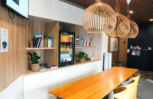 Centre Ancien Hotel | ibis Styles Caen Centre Historique