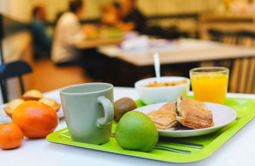 Centre Ancien Hotel | ibis Styles Caen Centre Historique