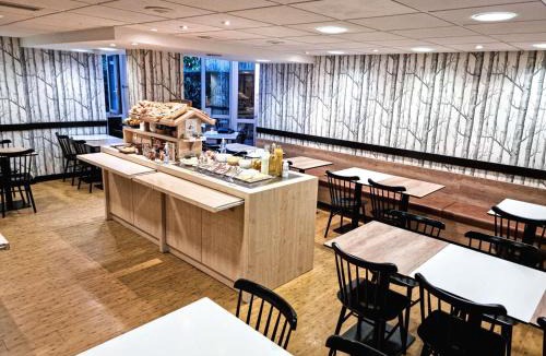 Centre Ancien Hotel | ibis Styles Caen Centre Historique