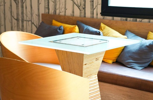 Centre Ancien Hotel | ibis Styles Caen Centre Historique