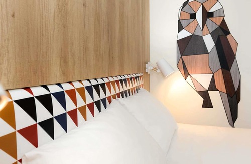 Centre Ancien Hotel | ibis Styles Caen Centre Historique