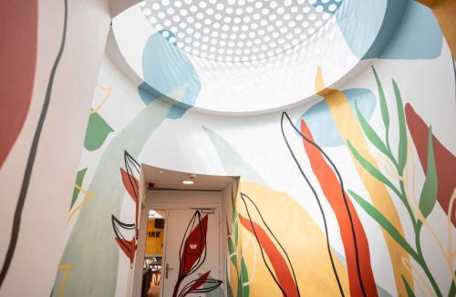 Calais City Center Hotel | ibis Styles Calais Centre