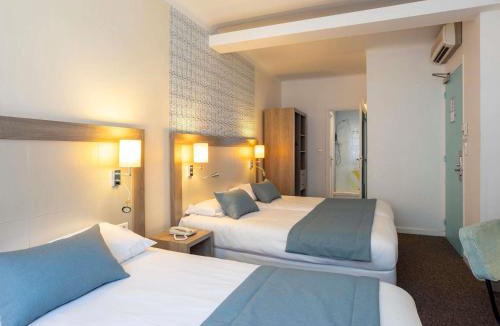 Calais City Center Hotel | ibis Styles Calais Centre