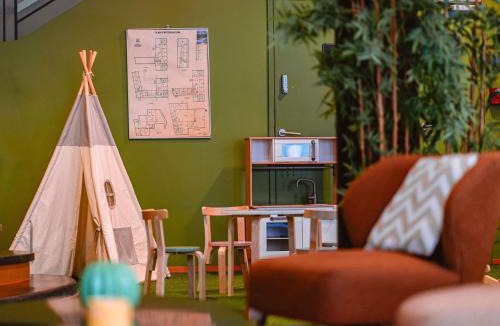 Calais City Center Hotel | ibis Styles Calais Centre