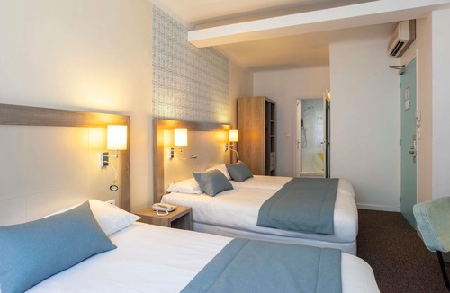 Calais City Center Hotel | ibis Styles Calais Centre