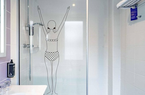 Calais City Center Hotel | ibis Styles Calais Centre