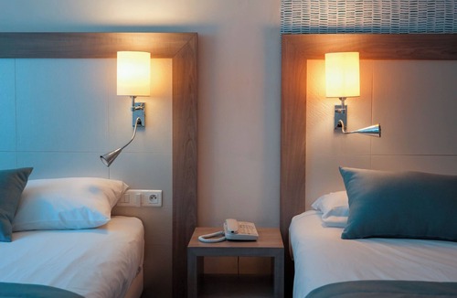 Calais City Center Hotel | ibis Styles Calais Centre