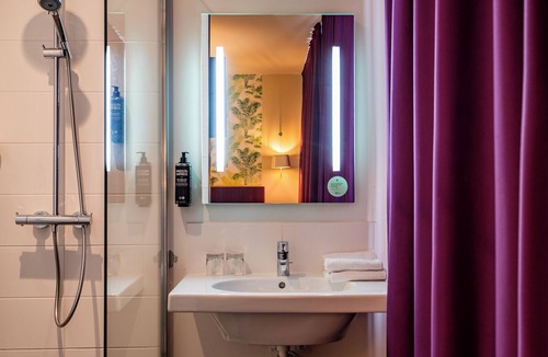Calais City Center Hotel | ibis Styles Calais Centre