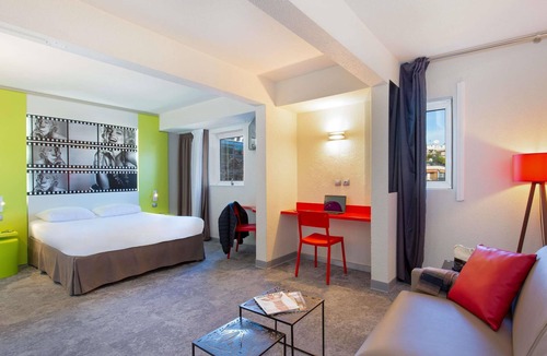 Le Cannet Hotel | ibis Styles Cannes le Cannet