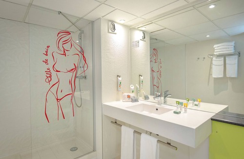 Le Cannet Hotel | ibis Styles Cannes le Cannet