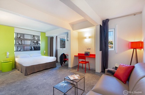 Le Cannet Hotel | ibis Styles Cannes le Cannet