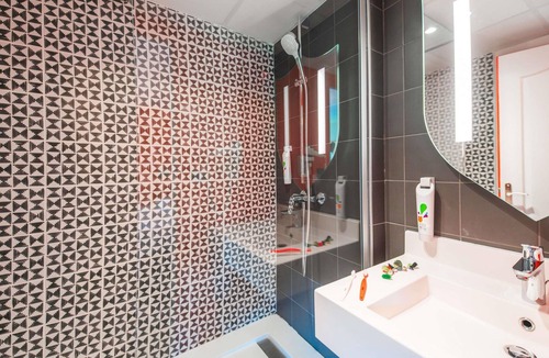 Carcassonne Hotel | ibis Styles Carcassonne La Cité