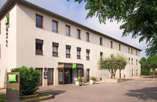 Carcassonne Hotel | ibis Styles Carcassonne La Cité