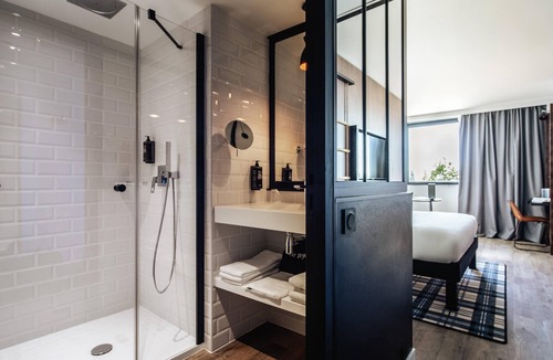 Castelnaudary Hotel | ibis Styles Castelnaudary