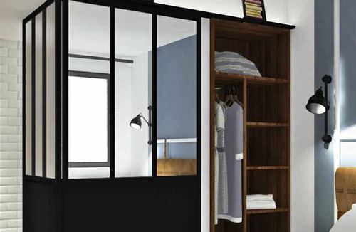 Castelnaudary Hotel | ibis Styles Castelnaudary