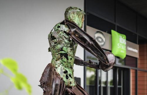 Castelnaudary Hotel | ibis Styles Castelnaudary