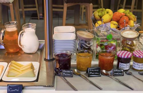 Castres Hotel | ibis Styles Castres