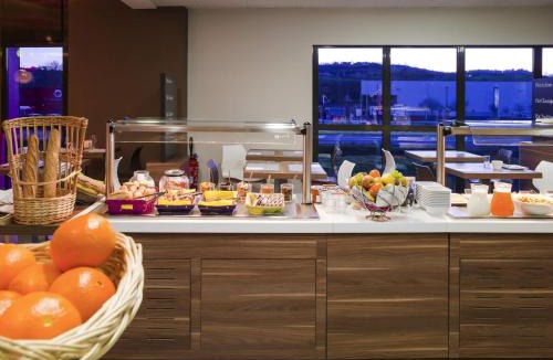 Castres Hotel | ibis Styles Castres
