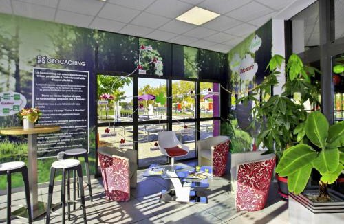 Castres Hotel | ibis Styles Castres