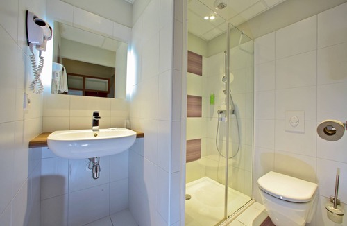 Castres Hotel | ibis Styles Castres