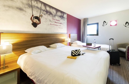Castres Hotel | ibis Styles Castres