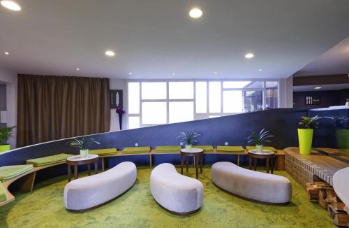 Chalon-sur-Saone Hotel | ibis Styles Chalon sur Saône