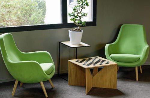 Chalon-sur-Saone Hotel | ibis Styles Chalon sur Saône