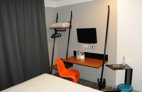 Chambery Hotel | Ibis Styles Chambery Centre Gare
