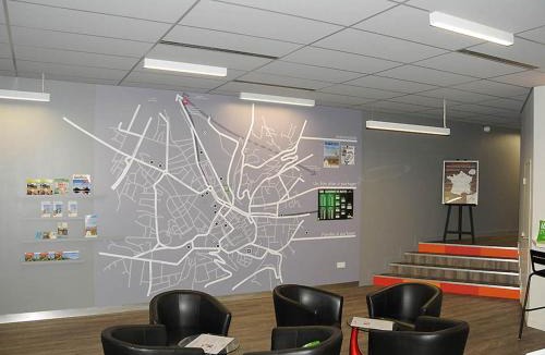 Chambery Hotel | Ibis Styles Chambery Centre Gare