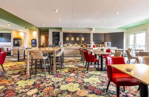 Barjouville Hotel | ibis Styles Chartres Sud Barjouville