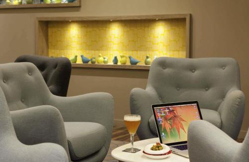 Chaumont Hotel | ibis Styles Chaumont Centre Gare