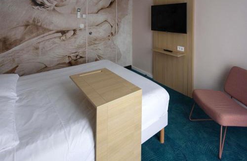 Chinon Hotel | ibis Styles Chinon