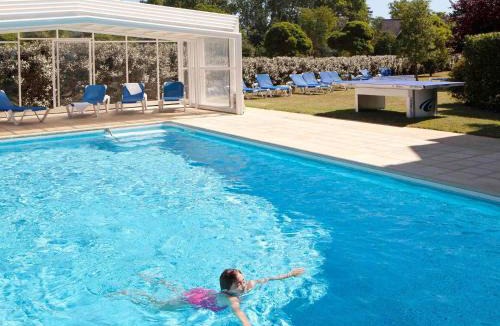 Chinon Hotel | ibis Styles Chinon