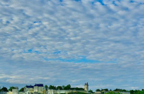 Chinon Hotel | ibis Styles Chinon