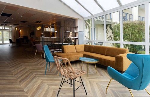 Chinon Hotel | ibis Styles Chinon